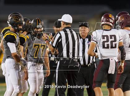 Thumbnail 2 in Simi Valley @ Newbury Park photogallery.
