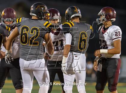Thumbnail 3 in Simi Valley @ Newbury Park photogallery.