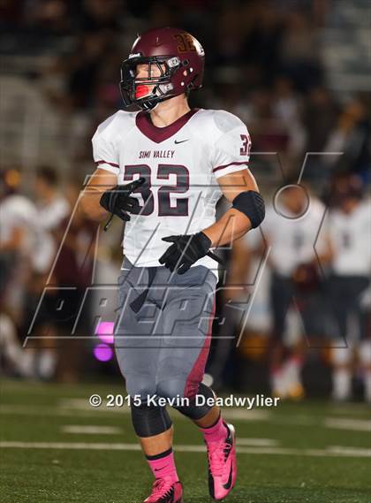 Thumbnail 1 in Simi Valley @ Newbury Park photogallery.