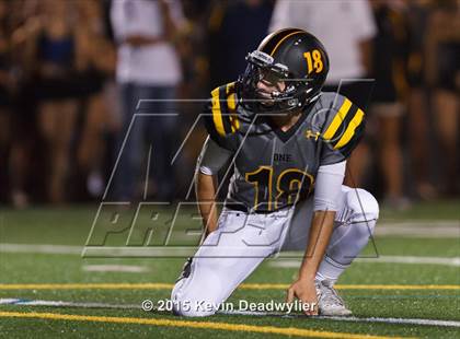Thumbnail 1 in Simi Valley @ Newbury Park photogallery.
