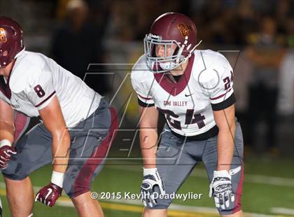 Thumbnail 3 in Simi Valley @ Newbury Park photogallery.