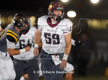Thumbnail 2 in Simi Valley @ Newbury Park photogallery.