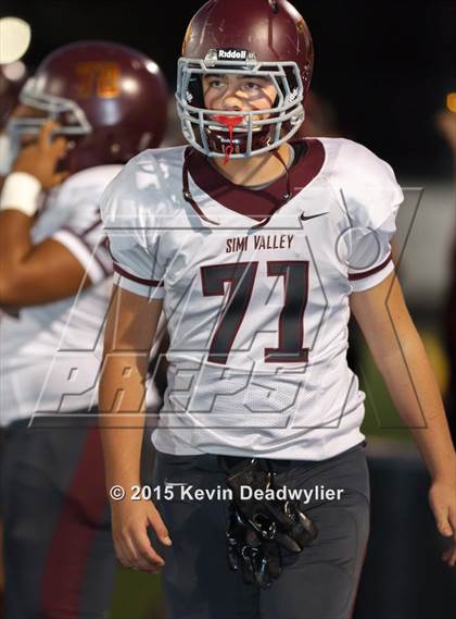 Thumbnail 2 in Simi Valley @ Newbury Park photogallery.