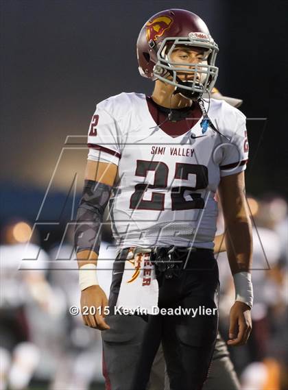 Thumbnail 3 in Simi Valley @ Newbury Park photogallery.