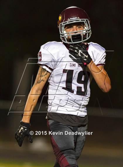 Thumbnail 3 in Simi Valley @ Newbury Park photogallery.