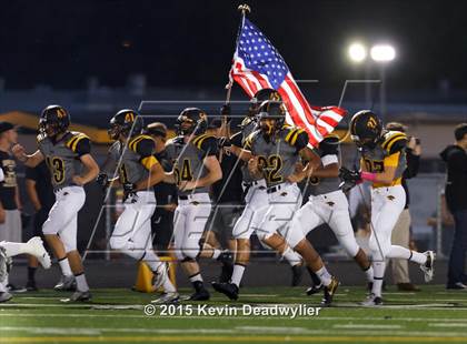 Thumbnail 1 in Simi Valley @ Newbury Park photogallery.