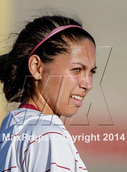 Thumbnail 1 in Tokay @ Whitney (CIF SJS D2 Playoff) photogallery.