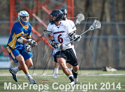 Thumbnail 3 in Chattahoochee @ Lambert photogallery.