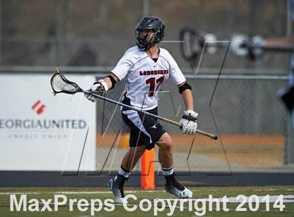 Thumbnail 1 in Chattahoochee @ Lambert photogallery.