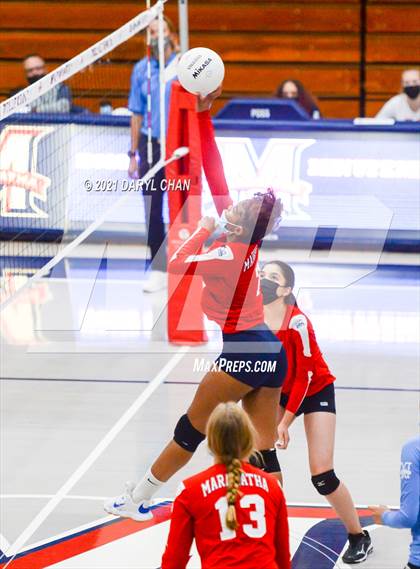 Thumbnail 1 in Gabrielino @ Maranatha photogallery.
