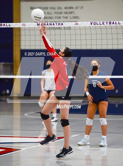 Thumbnail 2 in Gabrielino @ Maranatha photogallery.