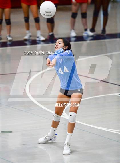 Thumbnail 3 in Gabrielino @ Maranatha photogallery.