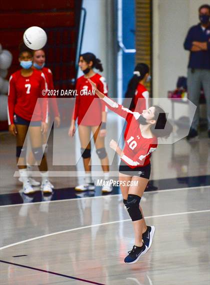 Thumbnail 1 in Gabrielino @ Maranatha photogallery.