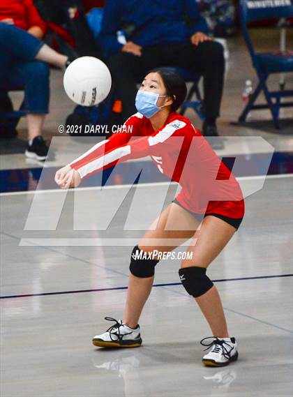 Thumbnail 2 in Gabrielino @ Maranatha photogallery.