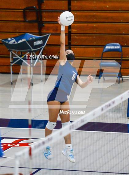 Thumbnail 3 in Gabrielino @ Maranatha photogallery.