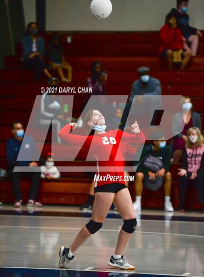 Thumbnail 2 in Gabrielino @ Maranatha photogallery.