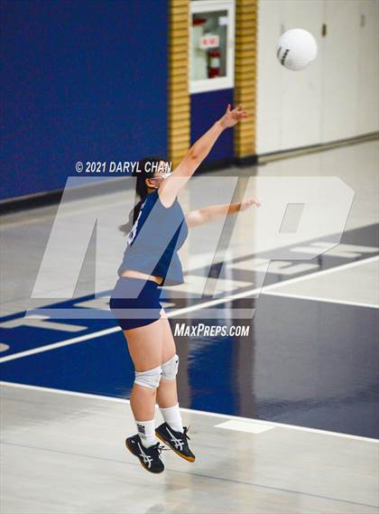 Thumbnail 3 in Gabrielino @ Maranatha photogallery.