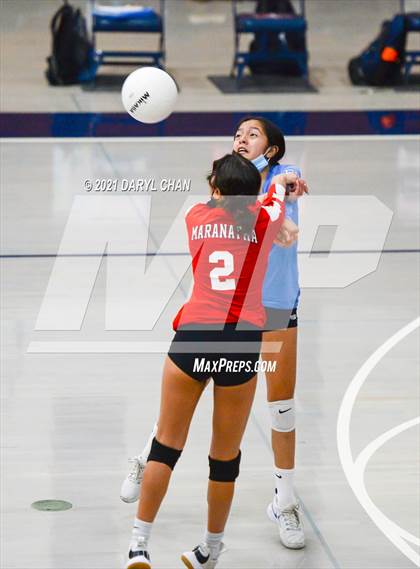 Thumbnail 3 in Gabrielino @ Maranatha photogallery.