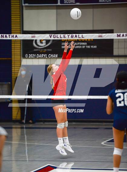 Thumbnail 2 in Gabrielino @ Maranatha photogallery.