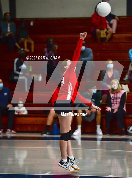Thumbnail 1 in Gabrielino @ Maranatha photogallery.
