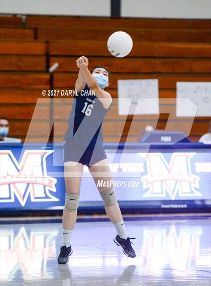 Thumbnail 1 in Gabrielino @ Maranatha photogallery.
