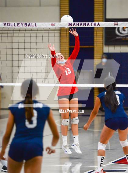 Thumbnail 3 in Gabrielino @ Maranatha photogallery.