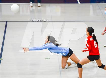 Thumbnail 1 in Gabrielino @ Maranatha photogallery.