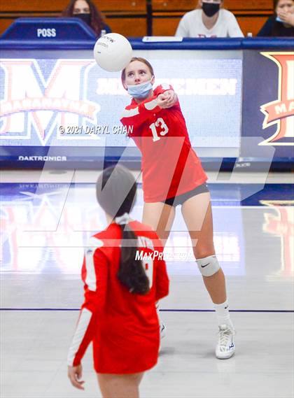 Thumbnail 2 in Gabrielino @ Maranatha photogallery.