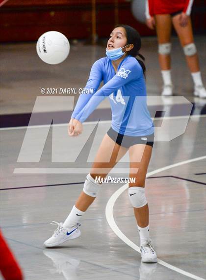 Thumbnail 2 in Gabrielino @ Maranatha photogallery.