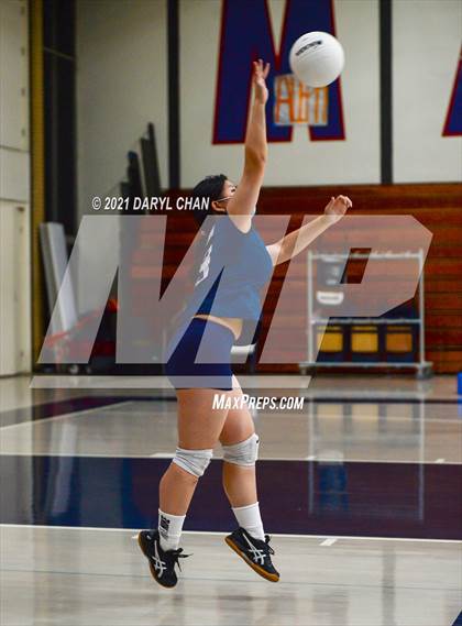 Thumbnail 3 in Gabrielino @ Maranatha photogallery.
