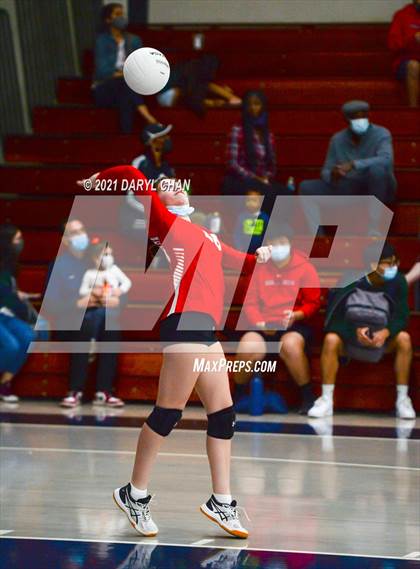 Thumbnail 3 in Gabrielino @ Maranatha photogallery.
