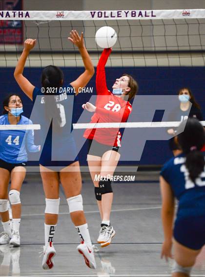 Thumbnail 3 in Gabrielino @ Maranatha photogallery.