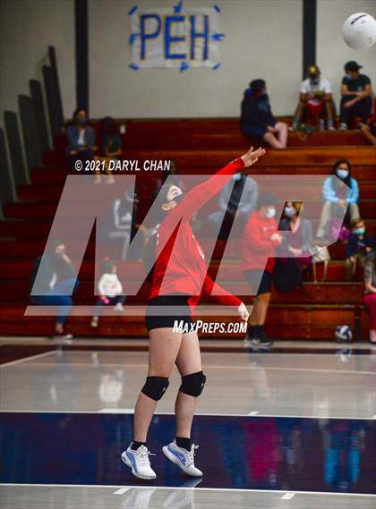 Thumbnail 3 in Gabrielino @ Maranatha photogallery.