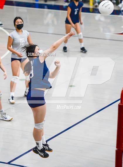 Thumbnail 3 in Gabrielino @ Maranatha photogallery.