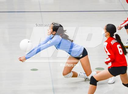 Thumbnail 3 in Gabrielino @ Maranatha photogallery.