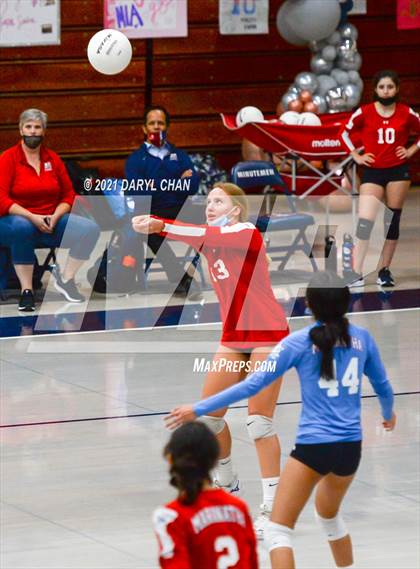 Thumbnail 3 in Gabrielino @ Maranatha photogallery.