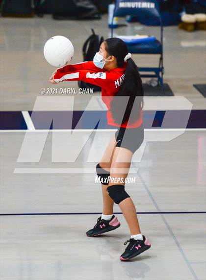 Thumbnail 1 in Gabrielino @ Maranatha photogallery.