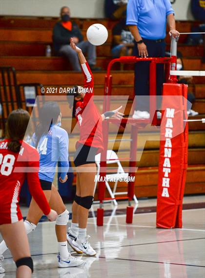 Thumbnail 2 in Gabrielino @ Maranatha photogallery.