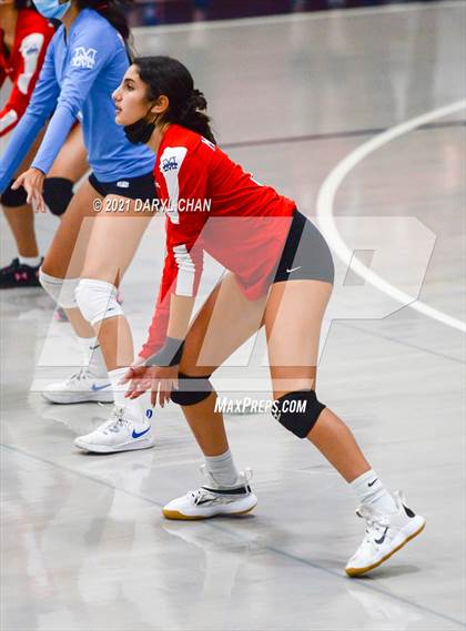Thumbnail 1 in Gabrielino @ Maranatha photogallery.