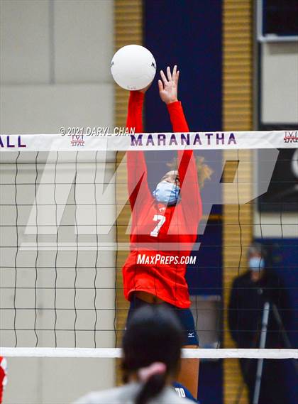 Thumbnail 2 in Gabrielino @ Maranatha photogallery.