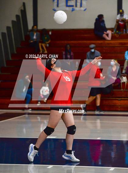 Thumbnail 1 in Gabrielino @ Maranatha photogallery.