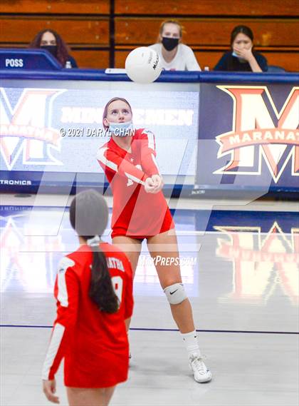 Thumbnail 1 in Gabrielino @ Maranatha photogallery.