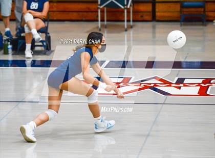 Thumbnail 2 in Gabrielino @ Maranatha photogallery.