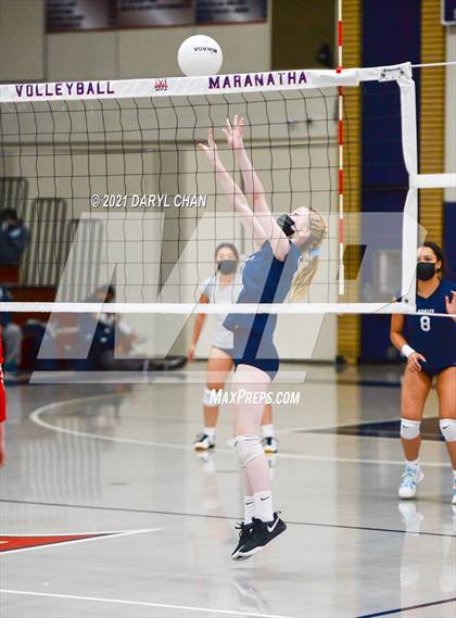 Thumbnail 3 in Gabrielino @ Maranatha photogallery.