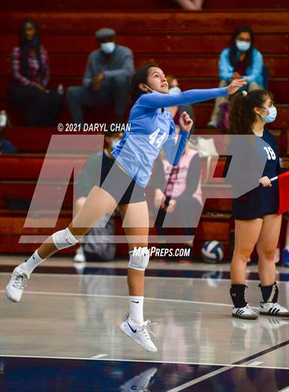 Thumbnail 1 in Gabrielino @ Maranatha photogallery.