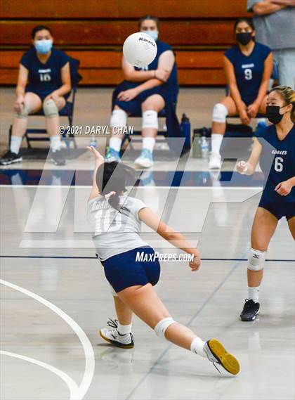 Thumbnail 1 in Gabrielino @ Maranatha photogallery.