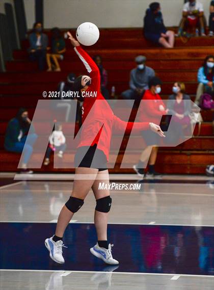 Thumbnail 2 in Gabrielino @ Maranatha photogallery.