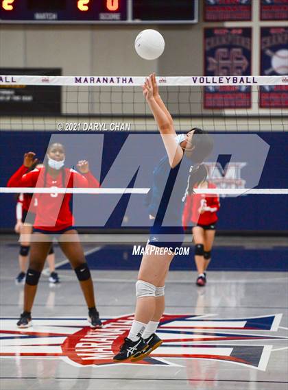 Thumbnail 1 in Gabrielino @ Maranatha photogallery.