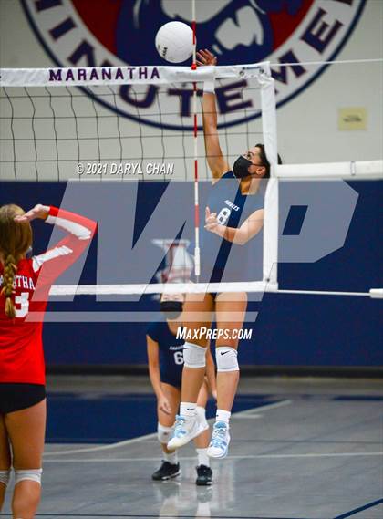 Thumbnail 3 in Gabrielino @ Maranatha photogallery.