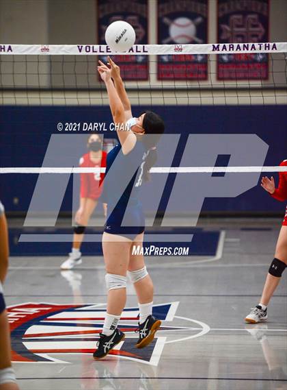 Thumbnail 2 in Gabrielino @ Maranatha photogallery.